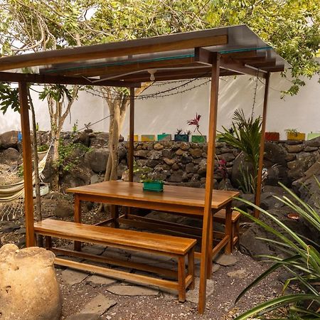 הוילה Ideal Y Linda Casita En San Cristobal-Galapagos מראה חיצוני תמונה